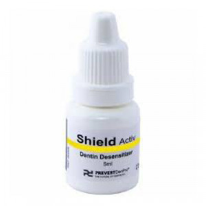Shield Activ desensibilizant dentinar