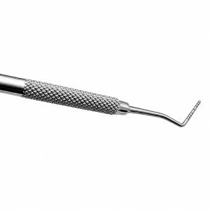 Sonda dentara 2 capete Model Goldman Fox 0037