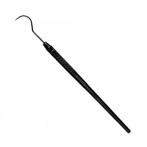 Sonda dentara exploratorie black line 