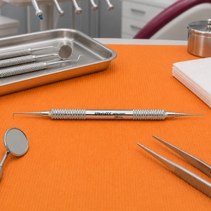 Sonda Endodontica Explorare Micro - Img 2