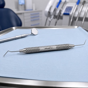 Sonda Endodontica Exploratorie Dubla DG16-17 Ultria