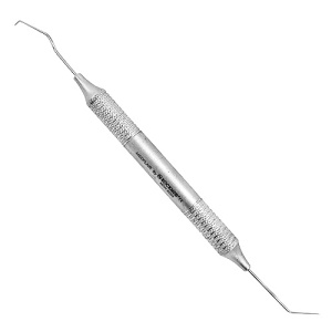 Sonda Endodontica Exploratorie Dubla DG16-17