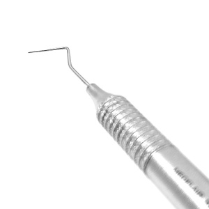 Sonda De Canal Endodontica Exploratorie Dubla DG16