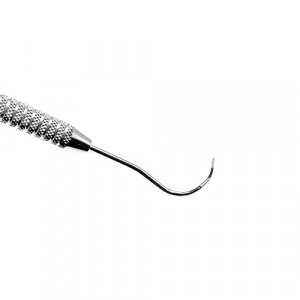 Sonda endodontica Nabers 2Q2 gradata Medflair