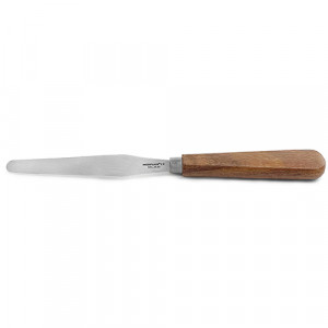 Spatula maner din lemn pentru gips si alginat