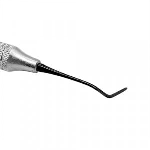 Spatula stomatologie Non stick titan MDR05 Medflair