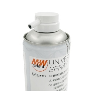 Spray Lubrifiant Universal Ulei Ungere Pentru Turbine 500ml