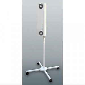 Stativ cu roti pentru lampa bactericida cu UV