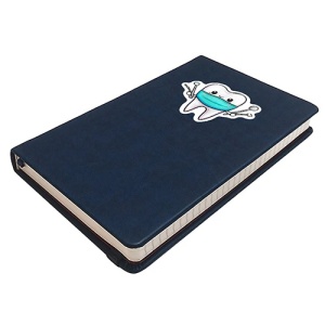 Sticker coperta Molar Asistent Dentar