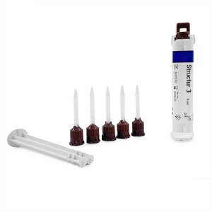 Kit Structur 3 QuickMix 5ml