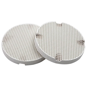 Suport Ardere Ceramica Forma Fagure