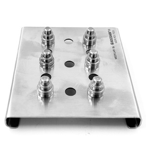 Stand Organizator Cleme Diga 6 Pozitii