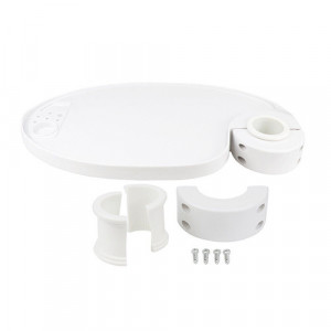 Kit tava ovala brat unit dentar XMP1