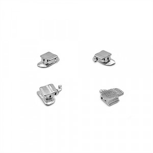 Tuburi bucale colabile M1 Edgewise duble 0.018 neconvertibile 4buc
