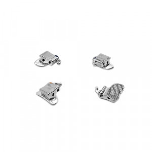Tuburi bucale colabile M1 Roth duble 0.022 neconvertibile 4buc
