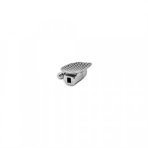 Tuburi ortodontice colabile M2 Edgewise simple de 0.022 neconvertibile 4buc