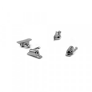 Tuburi colabile M2 MBT simple 0.018 neconvertibile 4buc