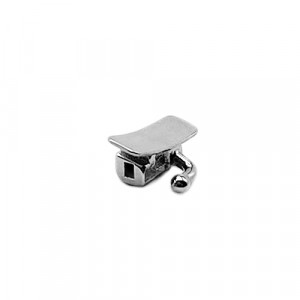 Tuburi ortodontice colabile M2 MBT simple 0.022 neconvertibile 4buc