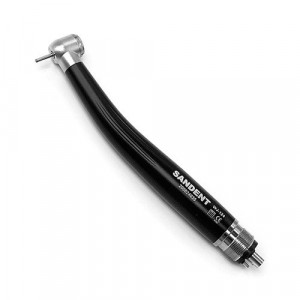 Turbina Dentara Sandent Color Negru WJ-124