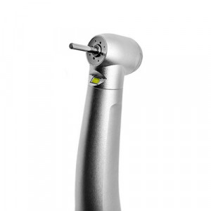 Turbina LED autogenerare SANDENT cu 4 spray