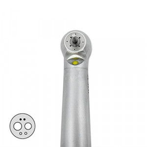 Turbina dentara LED fibra optica WestCode X3LG