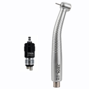 Turbina X5KL 5 LED si Cupla rapida NSK