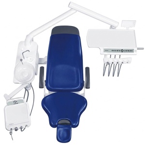 Unit Dentar Suntem ST-D520 Plus - Img 3