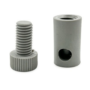 Valva plastic pentru reglare flux 183