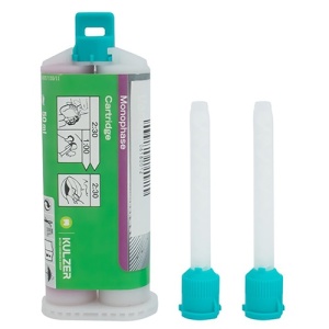 Material de amprenta Variotime Monophase 2 x 50ml