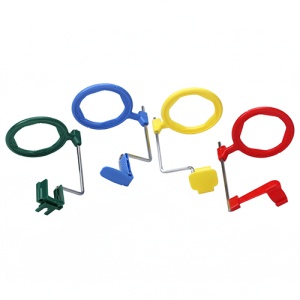 X-Ray Holders Pentru Placute Fosforice