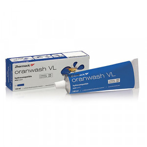 Oranwash VL Zhermack