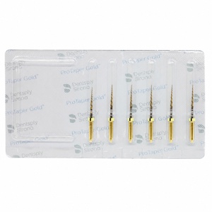 Ace ProTaper Gold 25 mm - Img 8