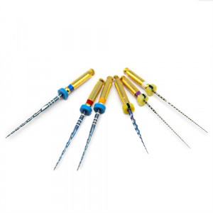Ace rotative J-TWO blue 25mm