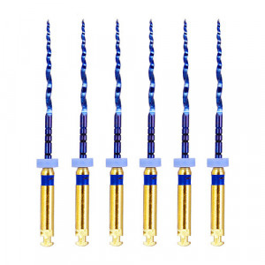 Ace rotative Protaper F3 WestCode 25mm