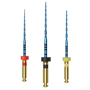 Ace Rotative RC BLUE NiTi 25mm Perfect