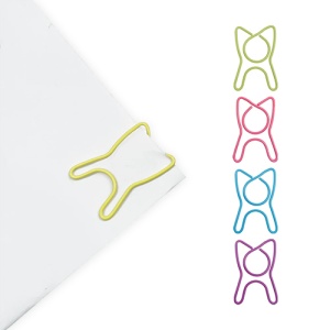 Agrafa In Forma De Molar Color Set 50buc