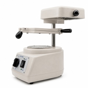 Aparat Confectionat Gutiere Vacuum cu Temporizator DV-1