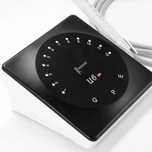 Aparat detartraj U6 LED Woodpecker - Img 3
