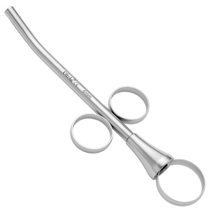 Aplicator Os Tip Seringa Ø 6.0 mm Curbat