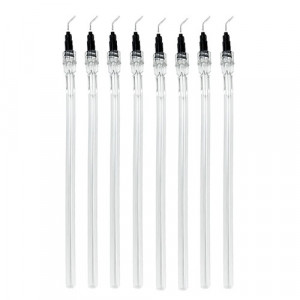Aspiratoare Endodontice Canula ST03