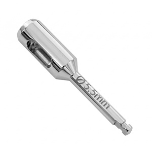 Bisturiu Circular Perforare Gingivala 5.5mm