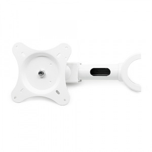 Brat metalic scurt monitor unit dentar