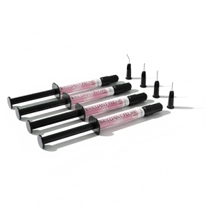 Brilliant Flow Refill Seringa De 2.3g Coltene