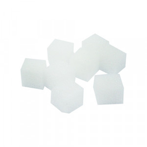 Burete hemostatic absorbant