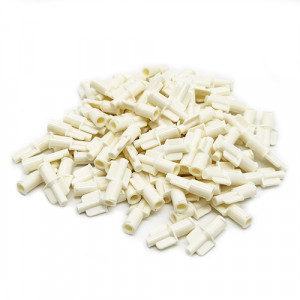 Capace seringa materiale dentare 100 buc