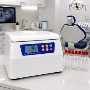 Centrifuga Clinica Digitala Eprubete CF2415