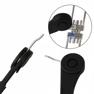 Cheie Activare Suruburi De Expansiune Ortodontic