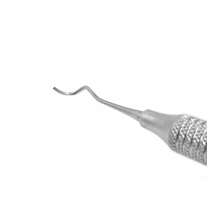 Chiureta detartraj Columbia universal 1314C Medflair