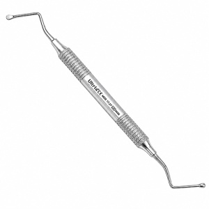 Chiureta Lucas 86 Maner Hollow