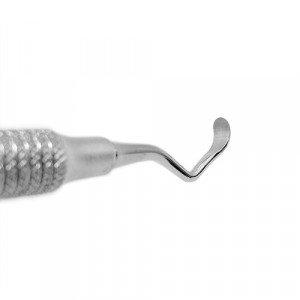 Chiureta pila parodontologie Sugarman SS56 Medflair